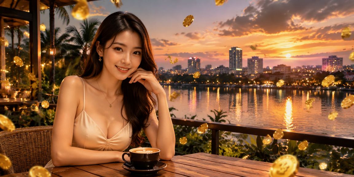 Người dùng Hà Nội xem thông tin casino và cá cược qua ứng dụng di động bên tách cà phê