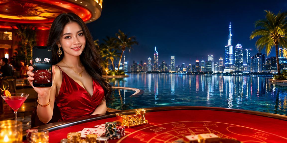 Người dùng tham gia Baccarat tại TP.HCM – nhận thưởng cashback casino trên cm66
