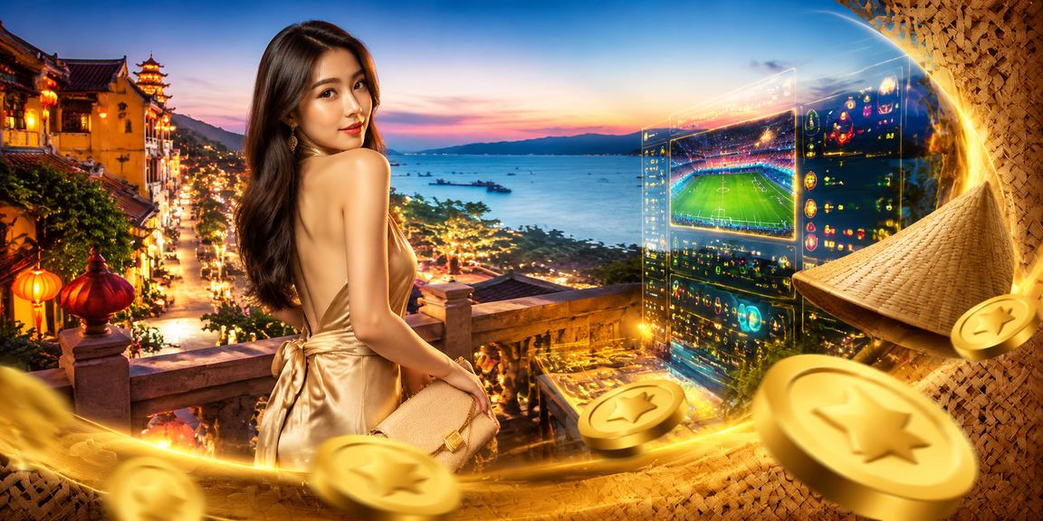 Cá cược và casino trực tuyến tại Huế trên nền tảng cm66