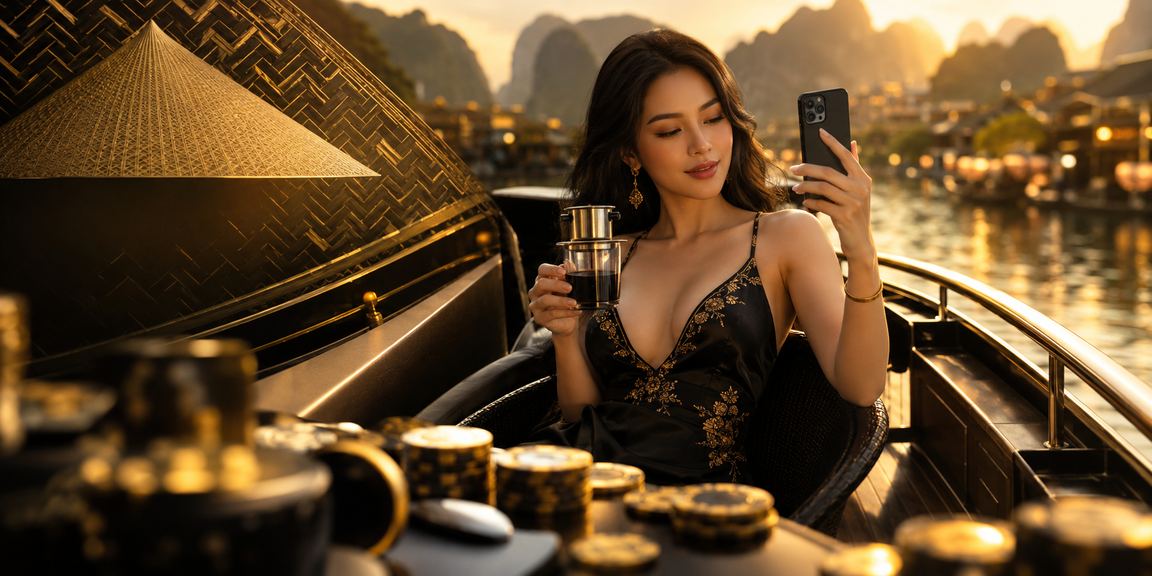 Người dùng Việt Nam tìm hiểu thông tin cá cược và casino trực tuyến