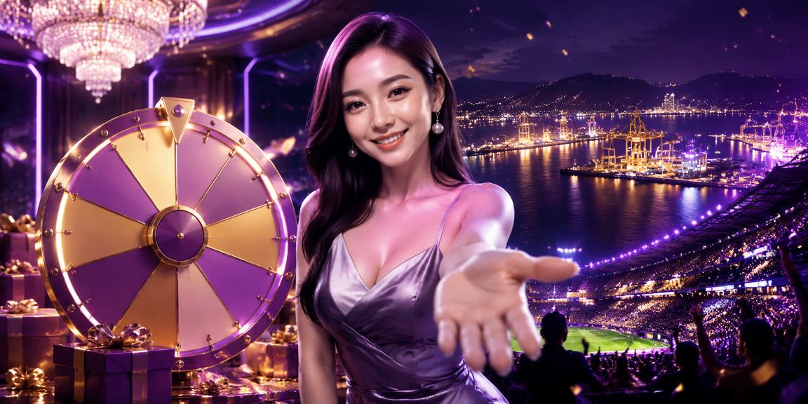 Roulette neon tại Vũng Tàu – trò chơi casino công bằng trên cm66